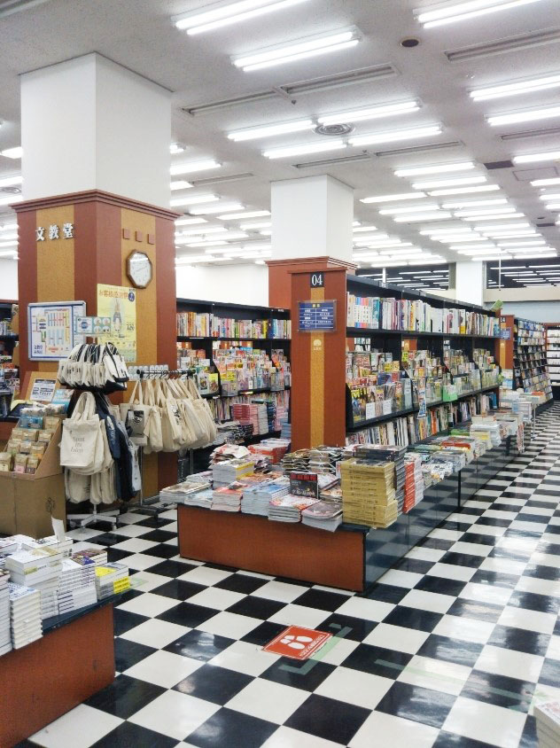 赤坂店