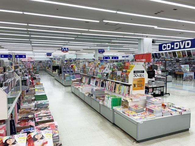札幌ルーシー店