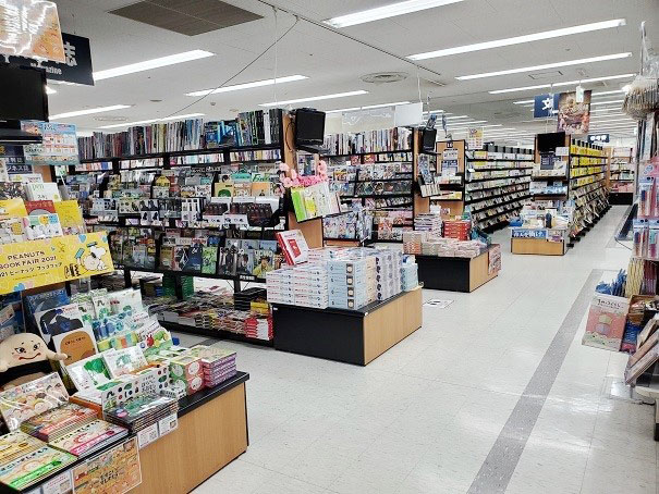 湘南とうきゅう店